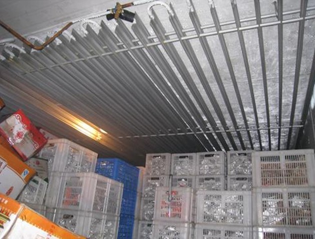 冷庫價格是按照什么來算的？