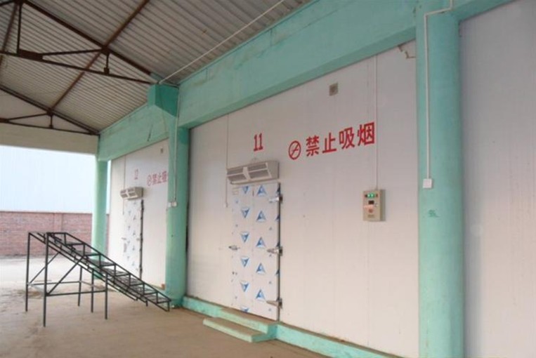 蔬菜保鮮庫的保鮮原理是什么？