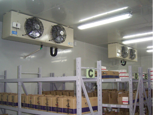 醫(yī)用藥品冷庫常見故障排查與高效維修策略探究