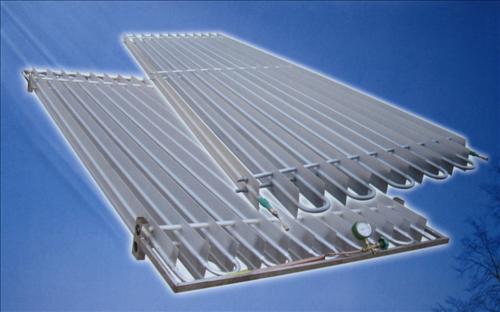 鋁排冷庫設(shè)計規(guī)范和安裝方法