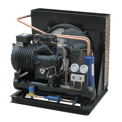 壓縮機(jī)更換冷凍潤(rùn)滑油的方法