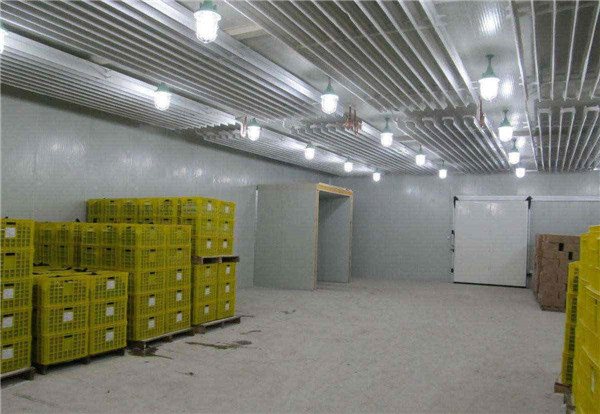 冷庫庫內(nèi)結(jié)冰的原因分析總結(jié)