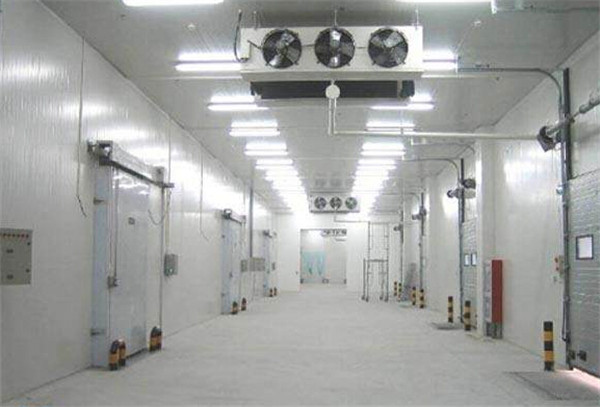 自動化冷庫的主要優(yōu)點有哪些？