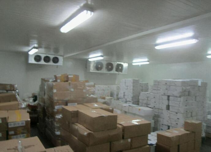 冷庫設施安全要求有哪些