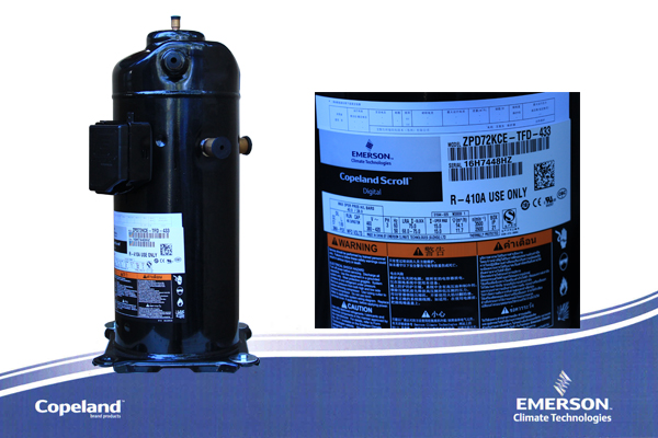 噴氣增焓是如何使制冷壓縮機制冷量提高的？