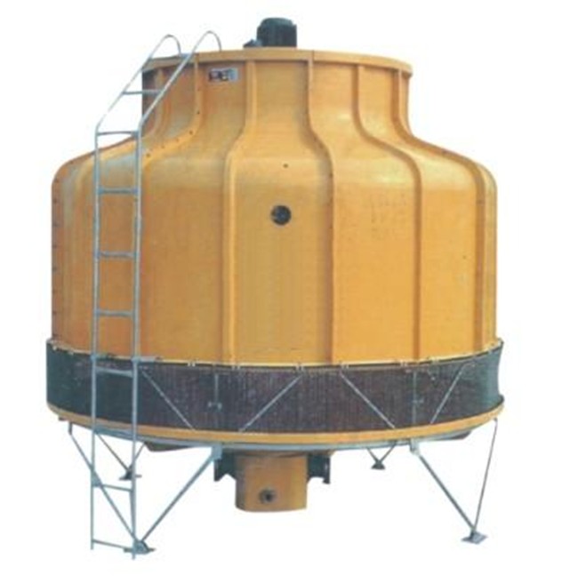 冷庫冷卻水塔安裝工藝機管道安裝