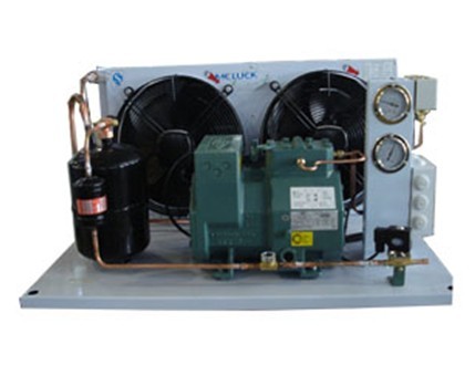 冷庫安裝工程電線管路的設(shè)計要求