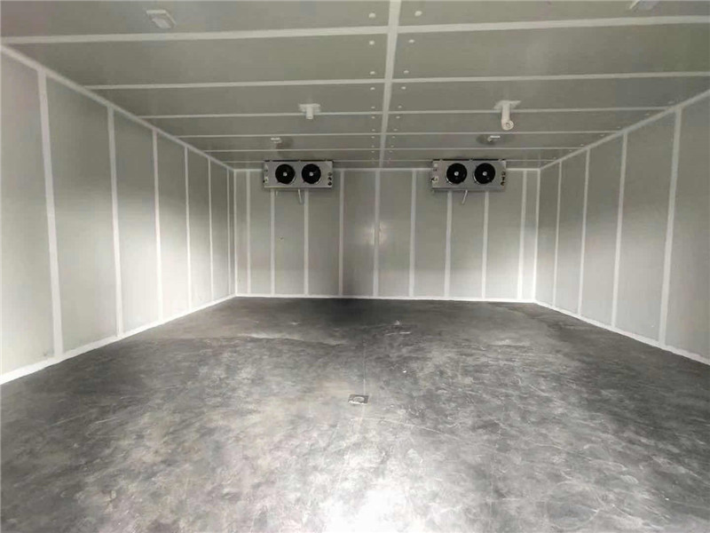 冷庫板級別與防火性能之間存在哪些關(guān)系