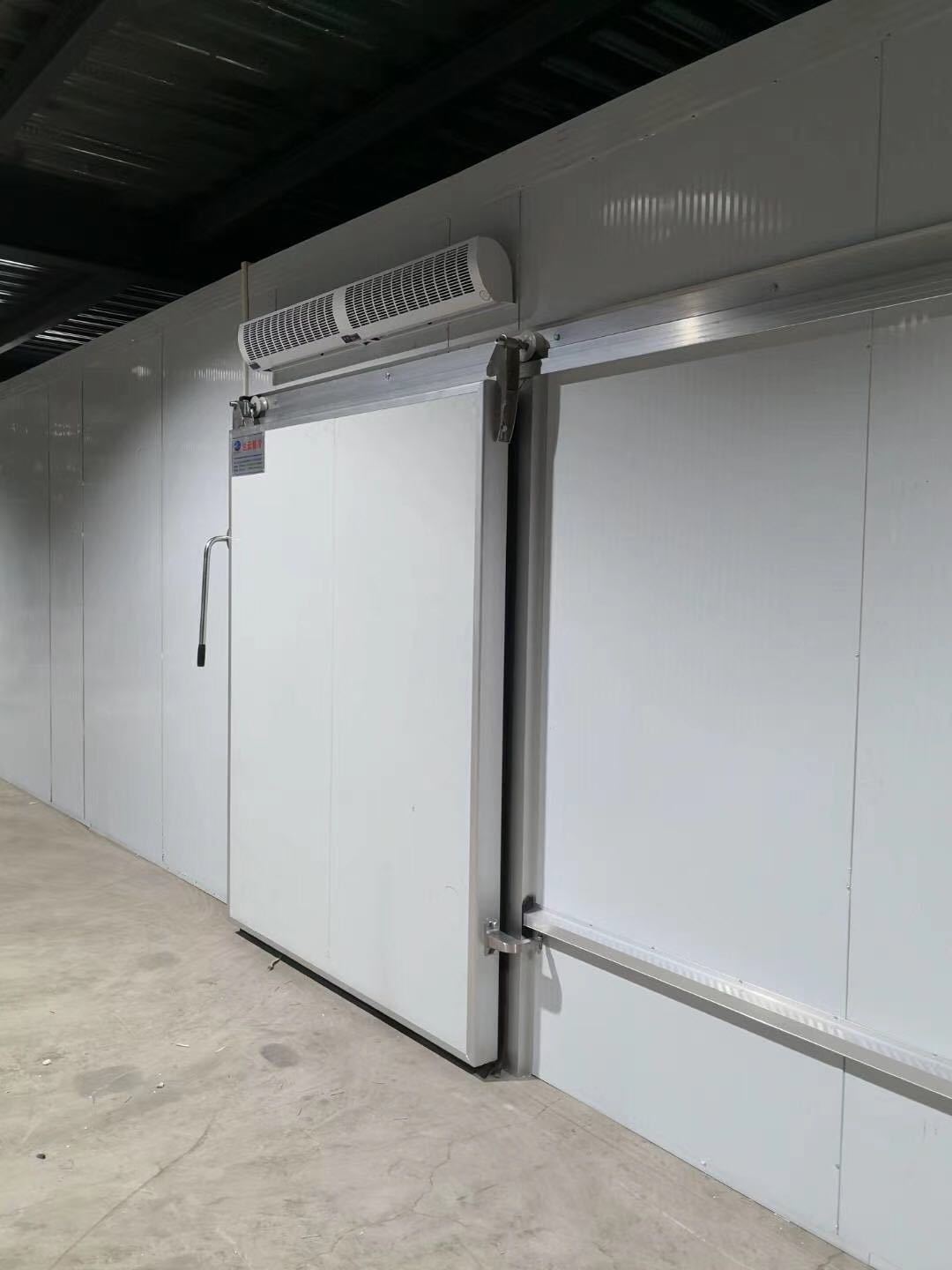 冷庫制冷設(shè)備運行中需注意的12個事項