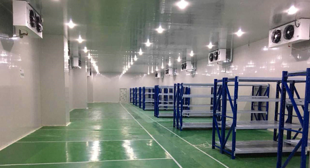 藥品陰涼庫溫濕度控制與設(shè)計(jì)規(guī)范