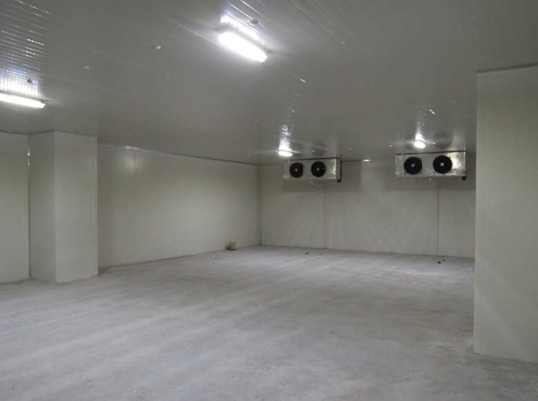 冷庫濕度超標(biāo)了怎么辦？