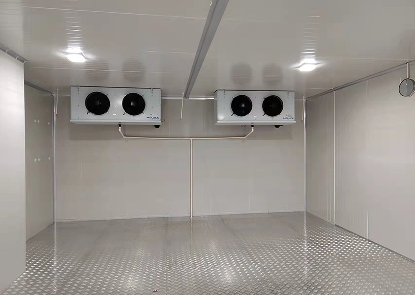 醫(yī)療行業(yè)冷庫(kù)需求增長(zhǎng)，市場(chǎng)前景廣闊