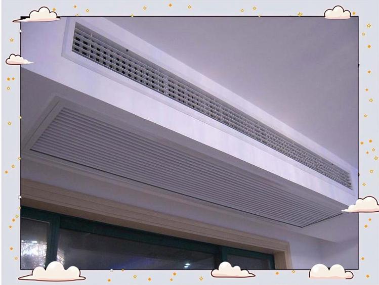 中央空調(diào)秘籍：省電又舒適！