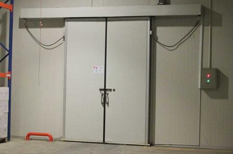 冷庫門的日常修護(hù)方法及相關(guān)知識介紹