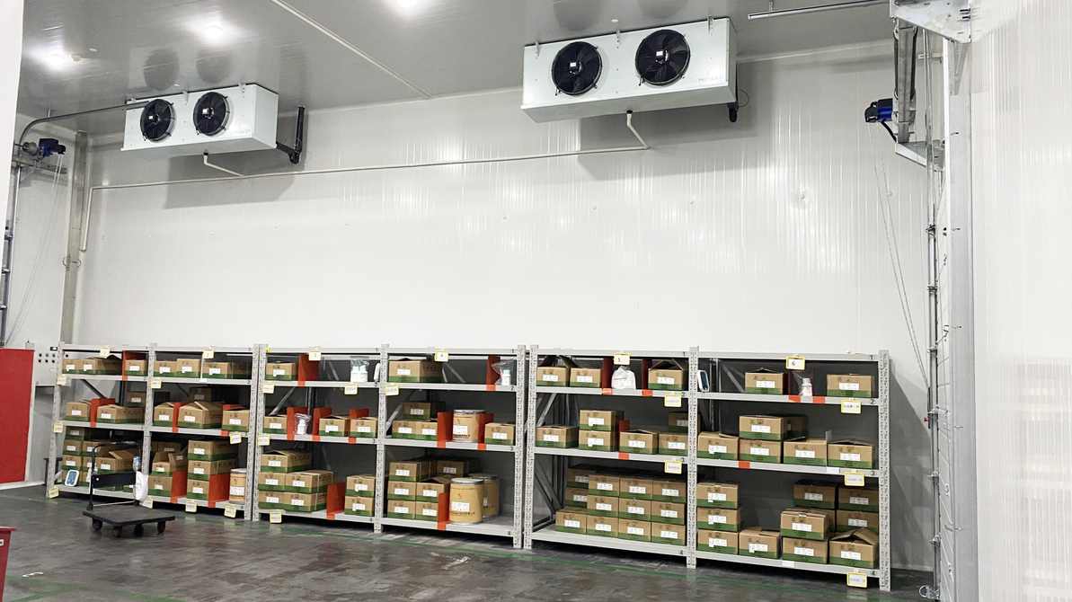 冬季冷庫保養(yǎng)都需要做那些？