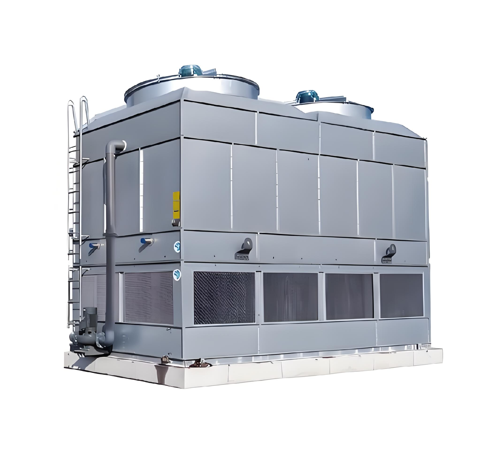 蒸發(fā)冷卻器介紹