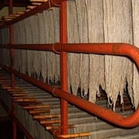 齊佳粉業(yè)粉條冷庫