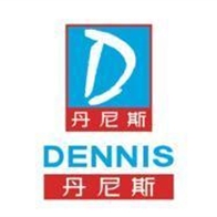 丹尼斯百貨展示柜及冷庫