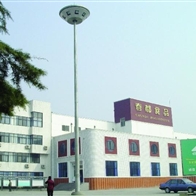 春都集團(tuán)冷凍冷藏庫(kù)