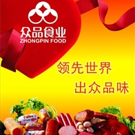 眾品食業(yè)速凍冷藏庫(kù)