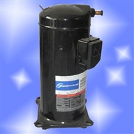 美國(guó)谷輪ZB系列壓縮機(jī)