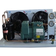 比澤爾風(fēng)冷機(jī)組